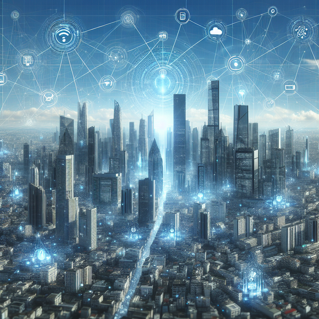 The Evolution and Future of Electronics: From Semiconductors to Quantum Computing