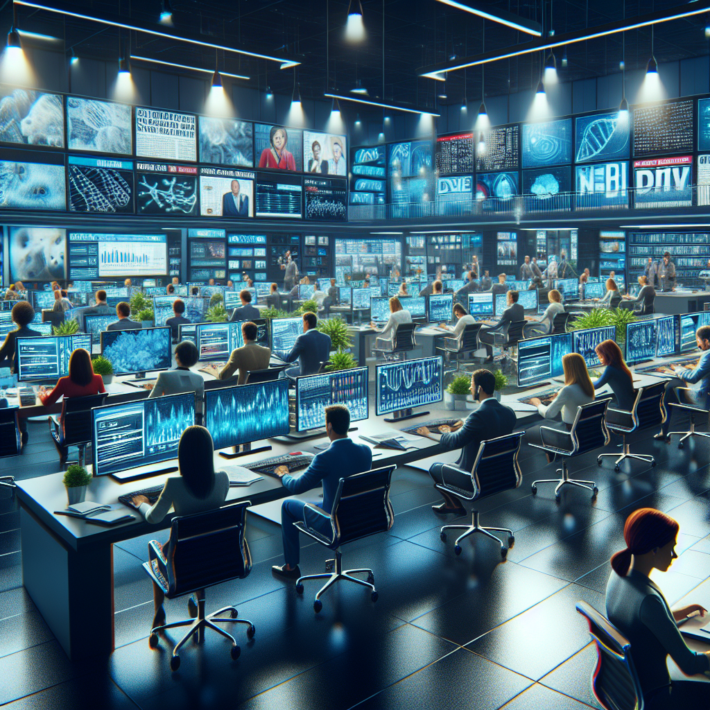 The Evolution of Science News: Understanding Its Impact on Society and Policy