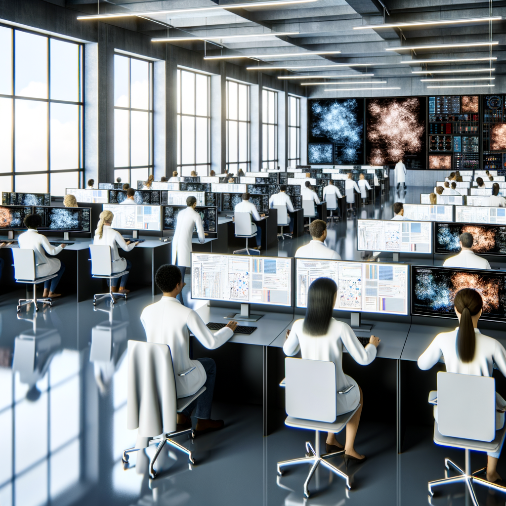 Revolutionizing Tomorrow: The Latest Breakthroughs in Artificial Intelligence Technology